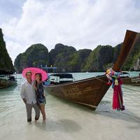 Отзыв от Полина - DTV виза